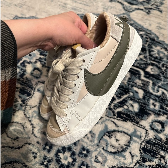 Nike JUMBO blazer - Picture 8 of 9